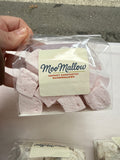 Raspberry Marshmallows