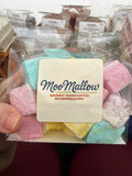 Vanilla Sparkle Marshmallows