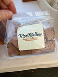 Double Chocolate Marshmallows