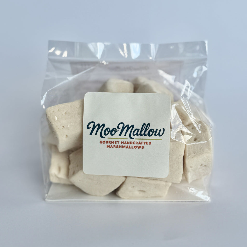 Peanut Butter Marshmallows