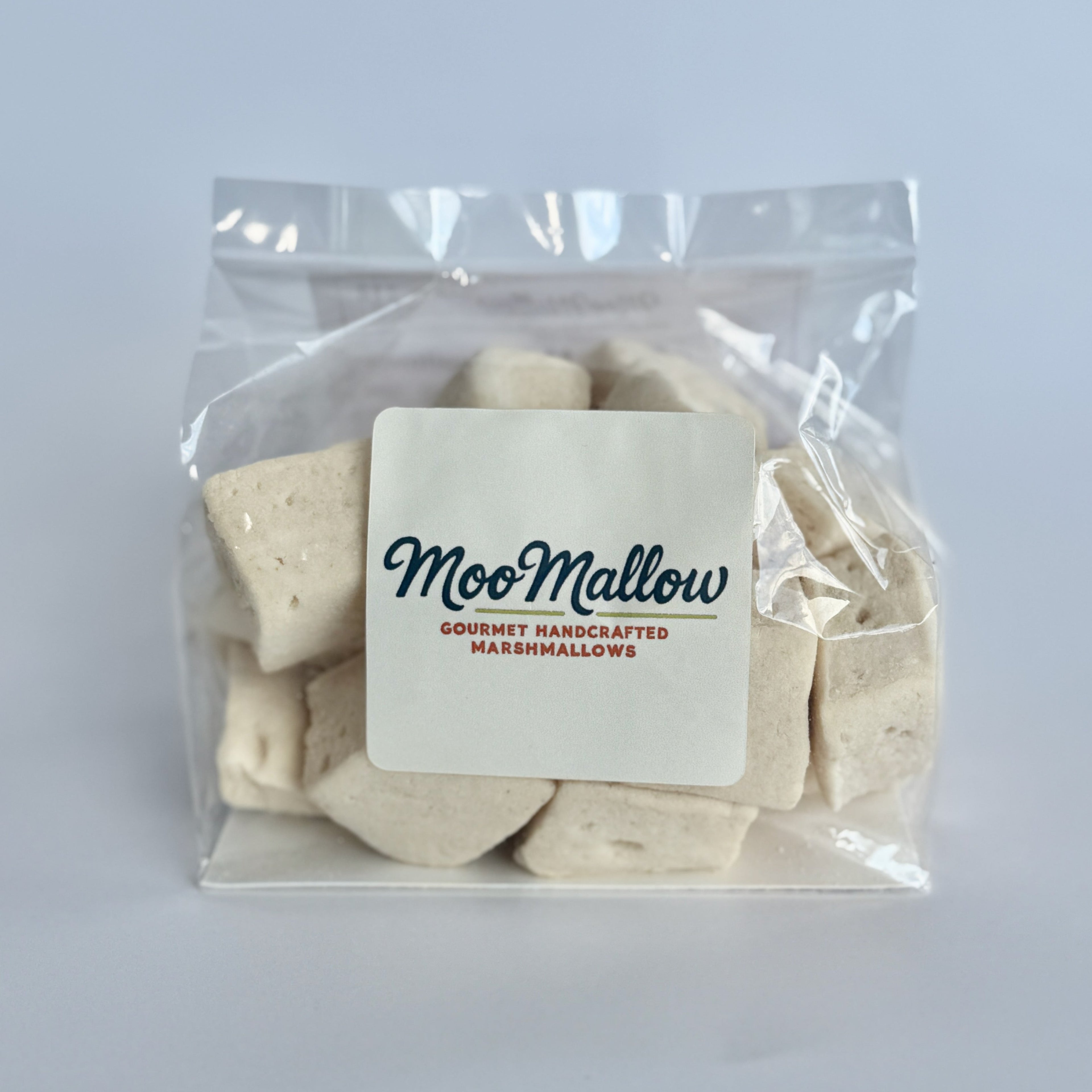 Peanut Butter Marshmallows