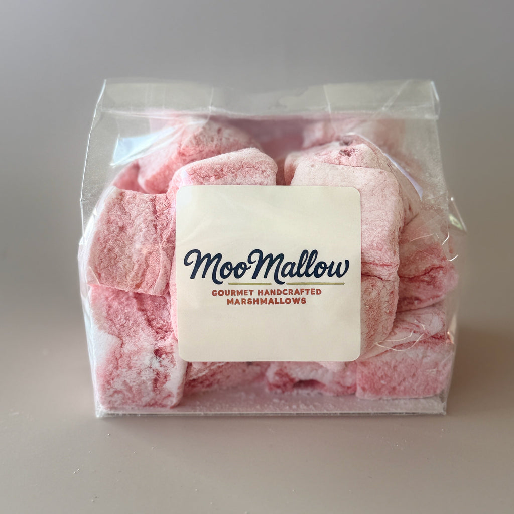 Peppermint Marshmallows
