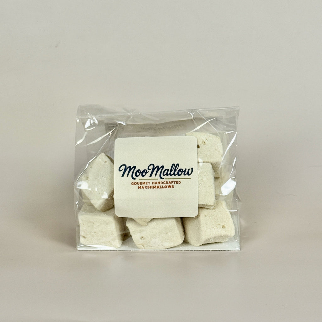 Peanut Butter Marshmallows