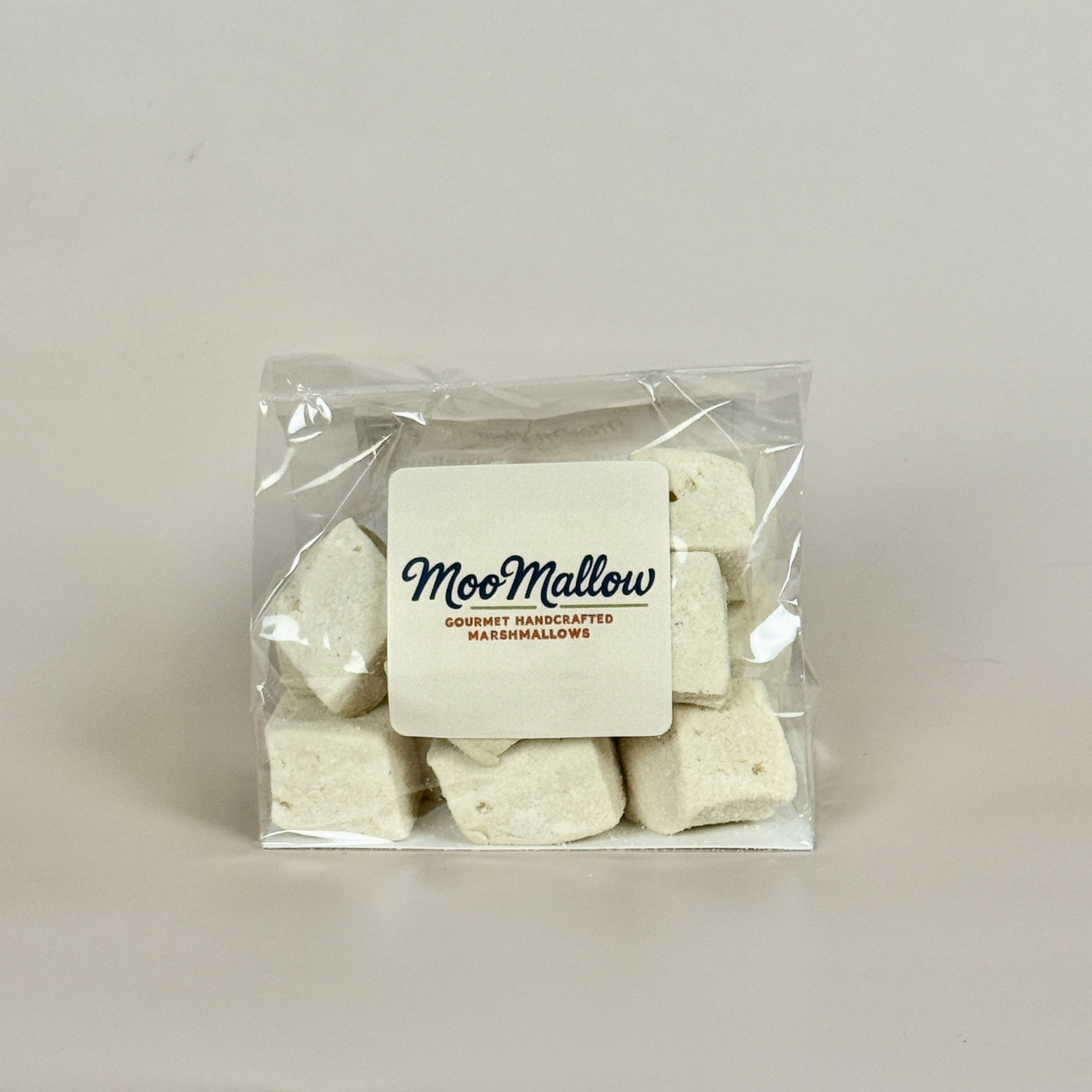 Peanut Butter Marshmallows