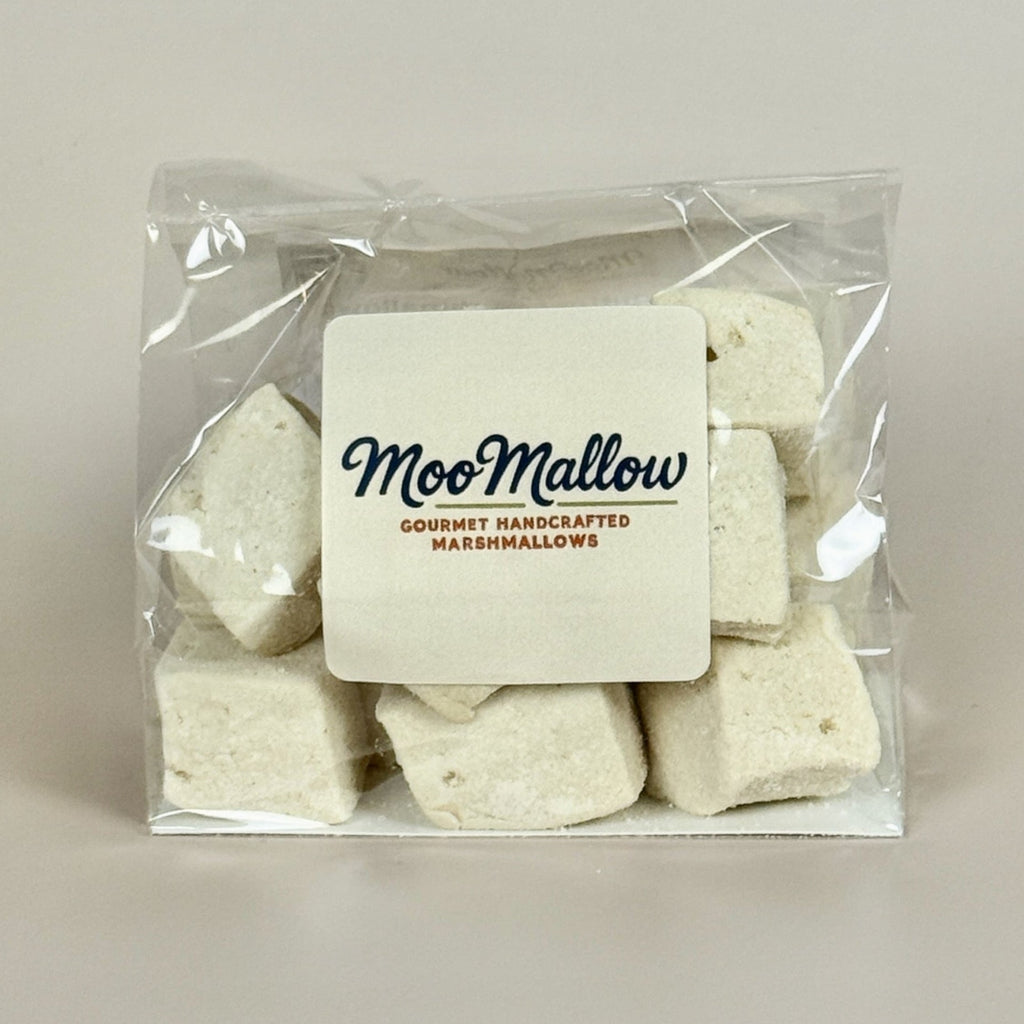 Peanut Butter Marshmallows