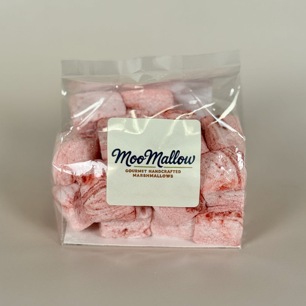 Peppermint Marshmallows