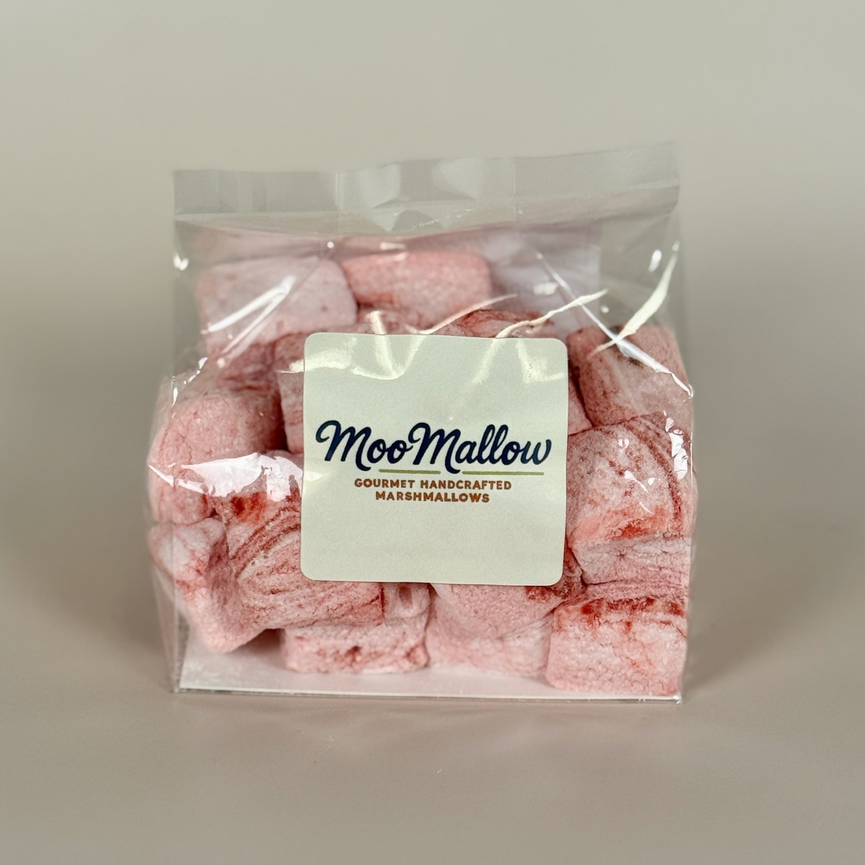 Peppermint Marshmallows
