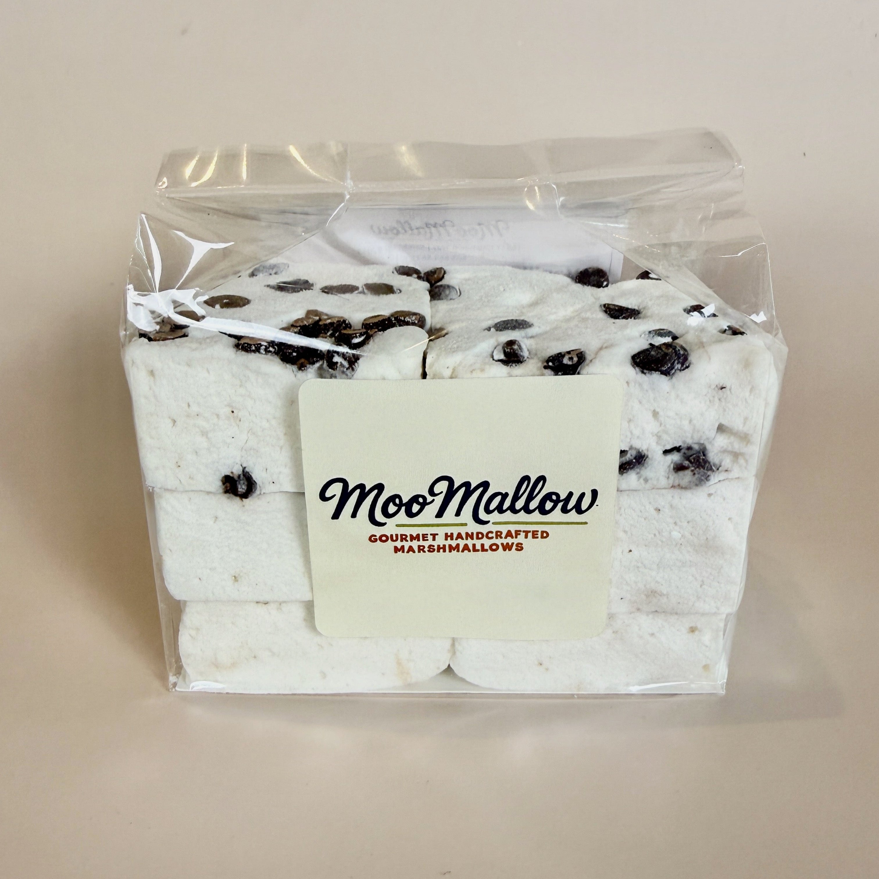 Vanilla Chip Marshmallows