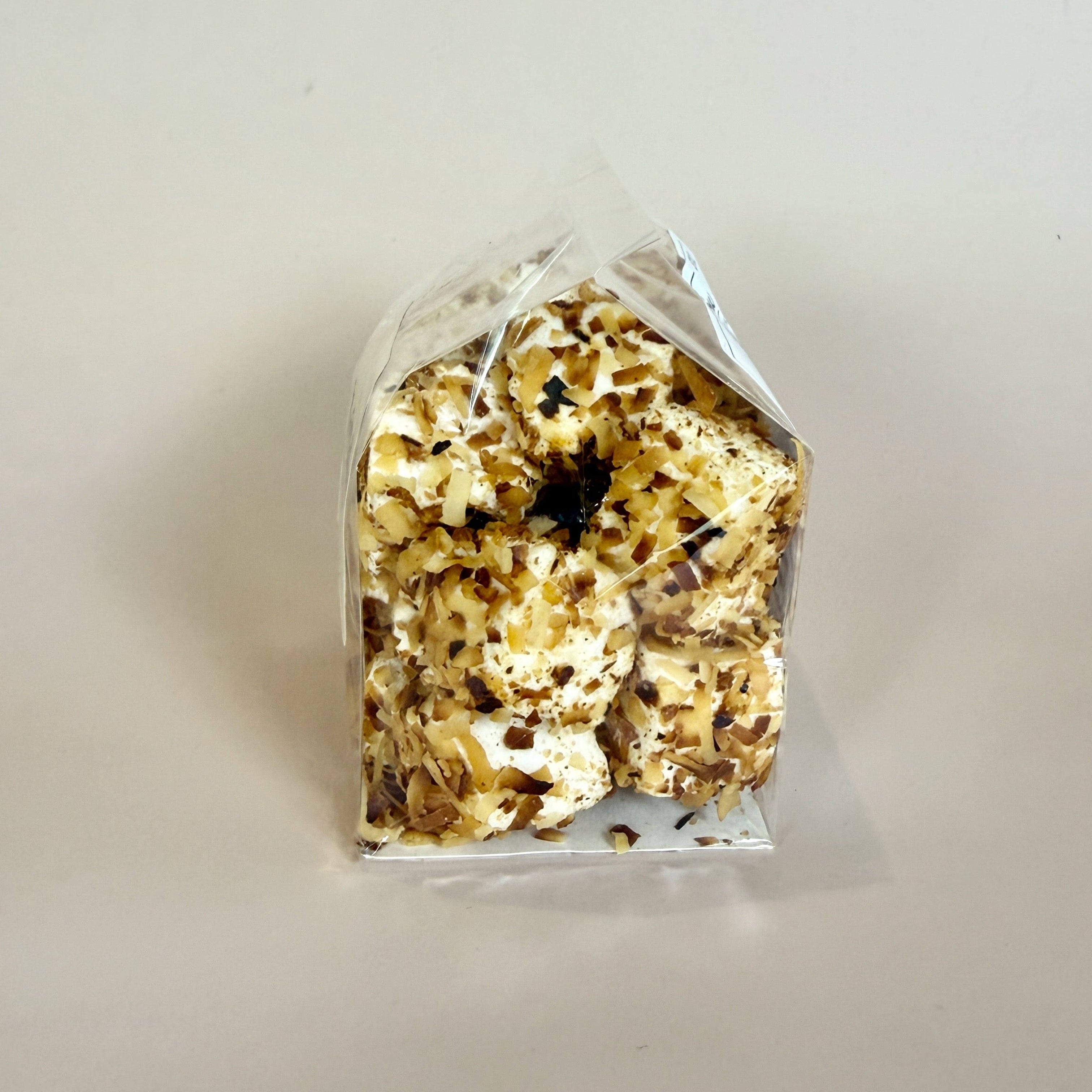 Toasted Coconut Marshmallow