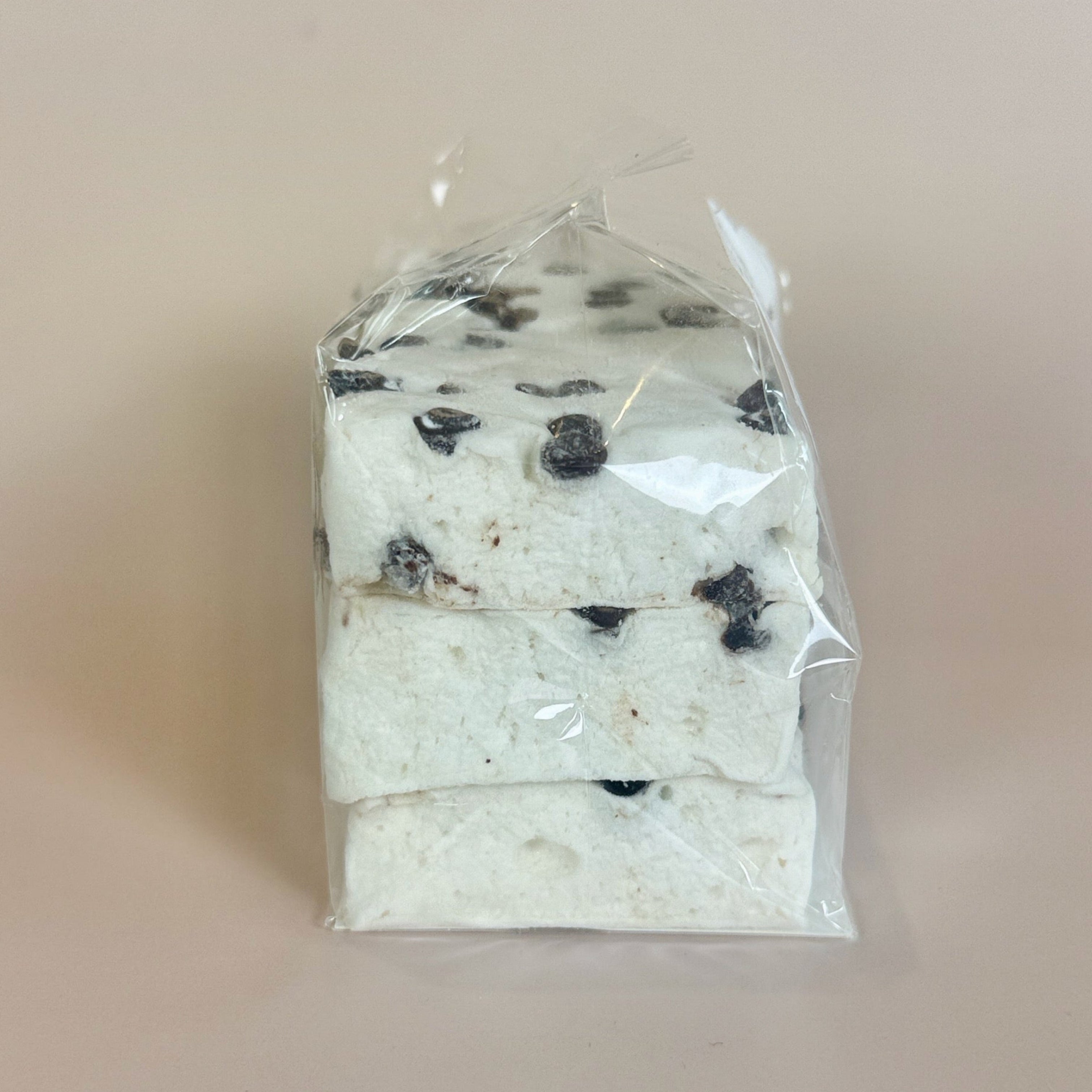Vanilla Chip Marshmallows