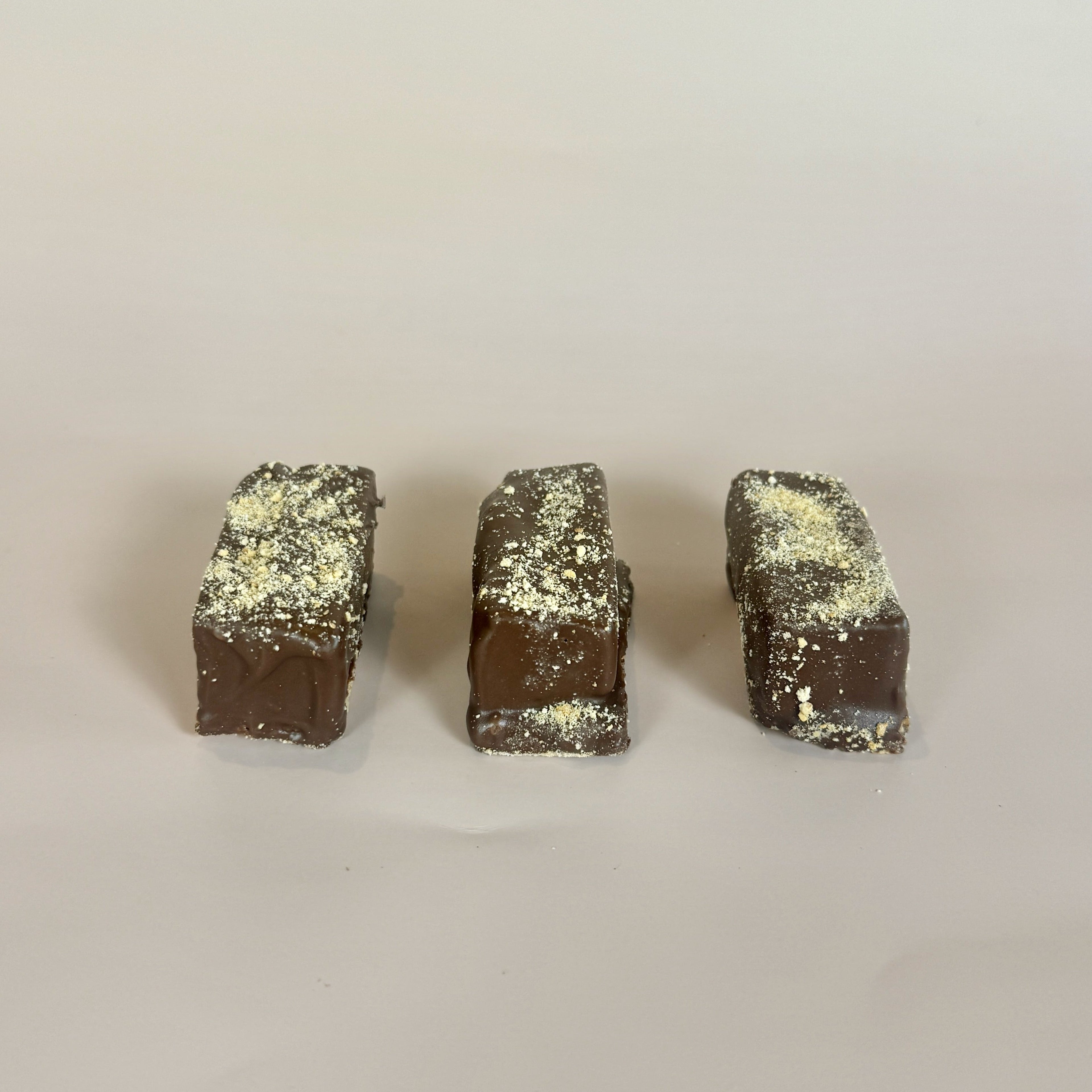 Bonfire Bites