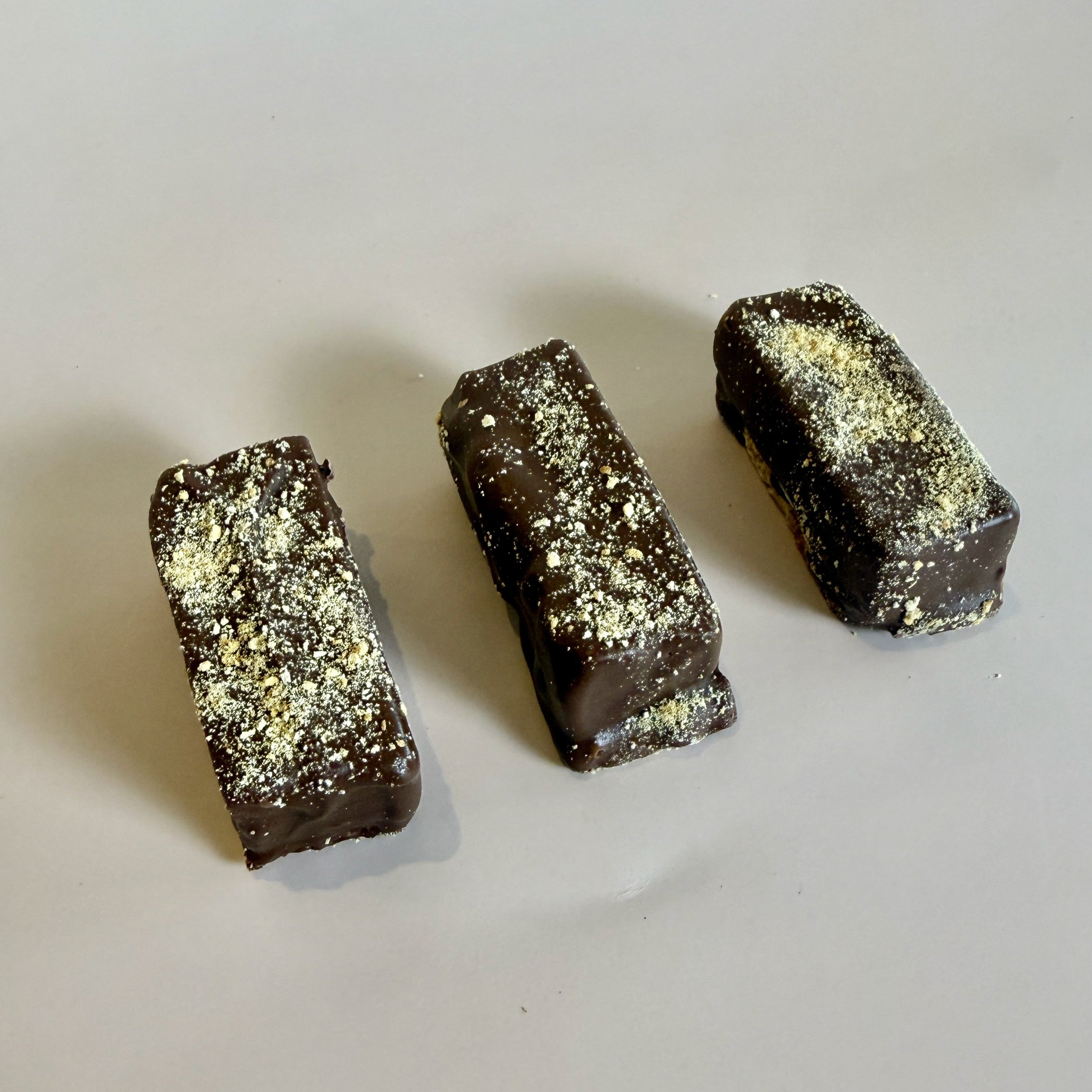 Bonfire Bites