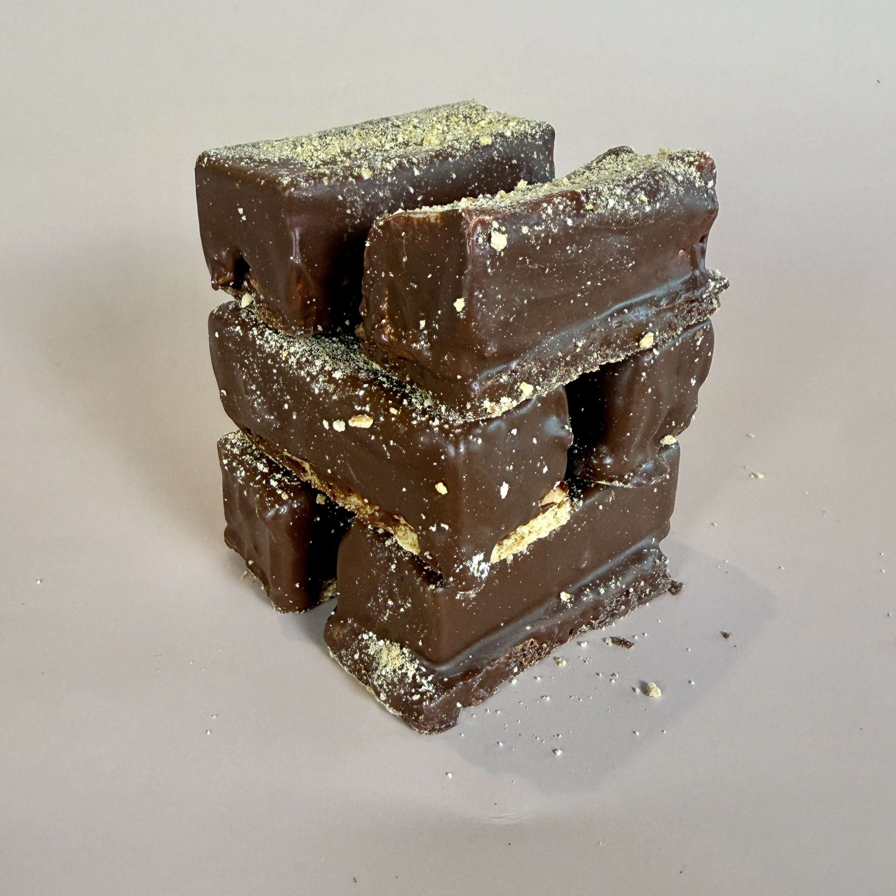 Bonfire Bites