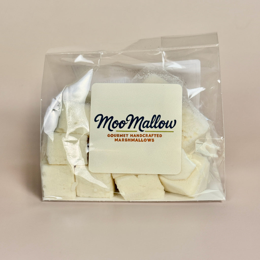 Lemon Curd Marshmallows