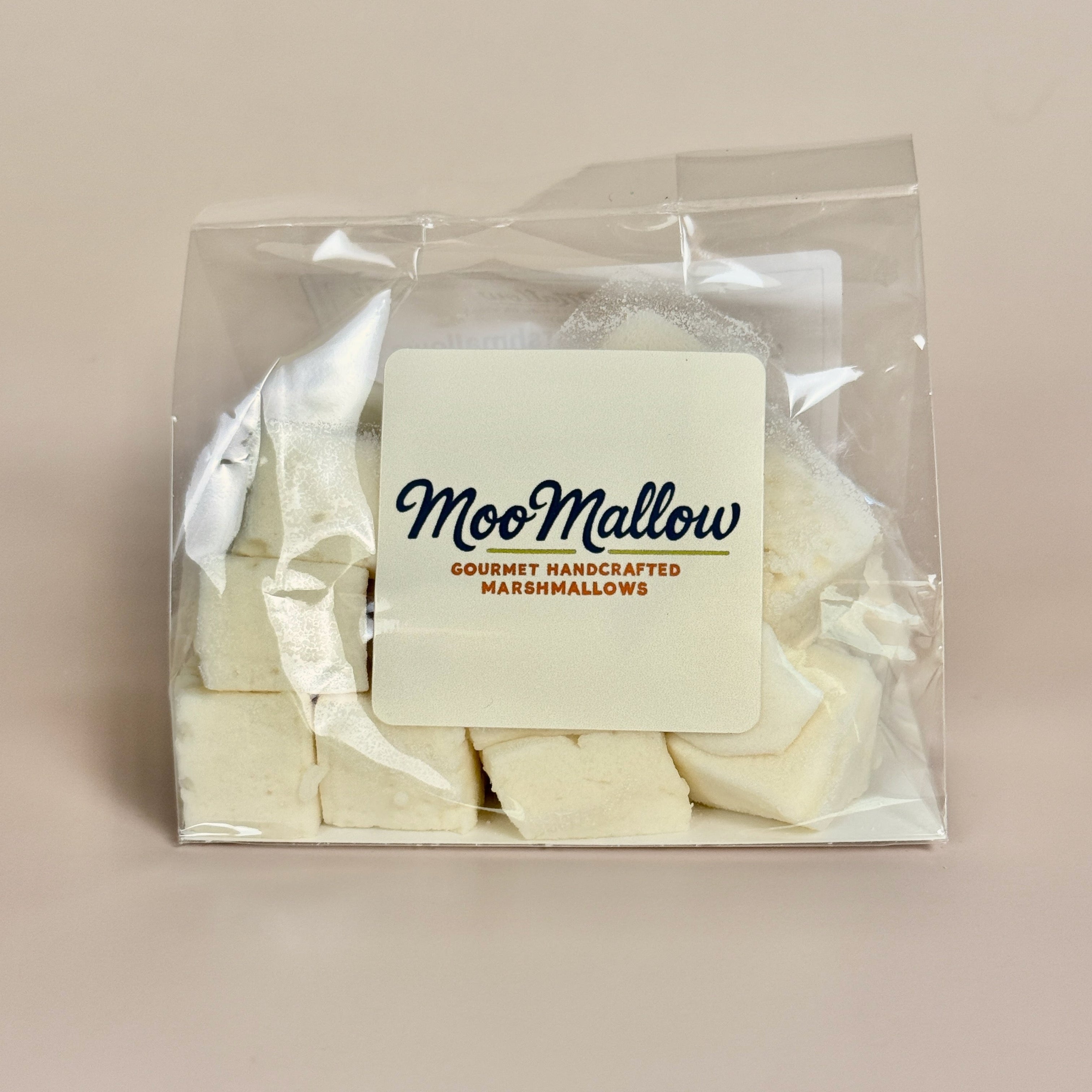 Lemon Curd Marshmallows
