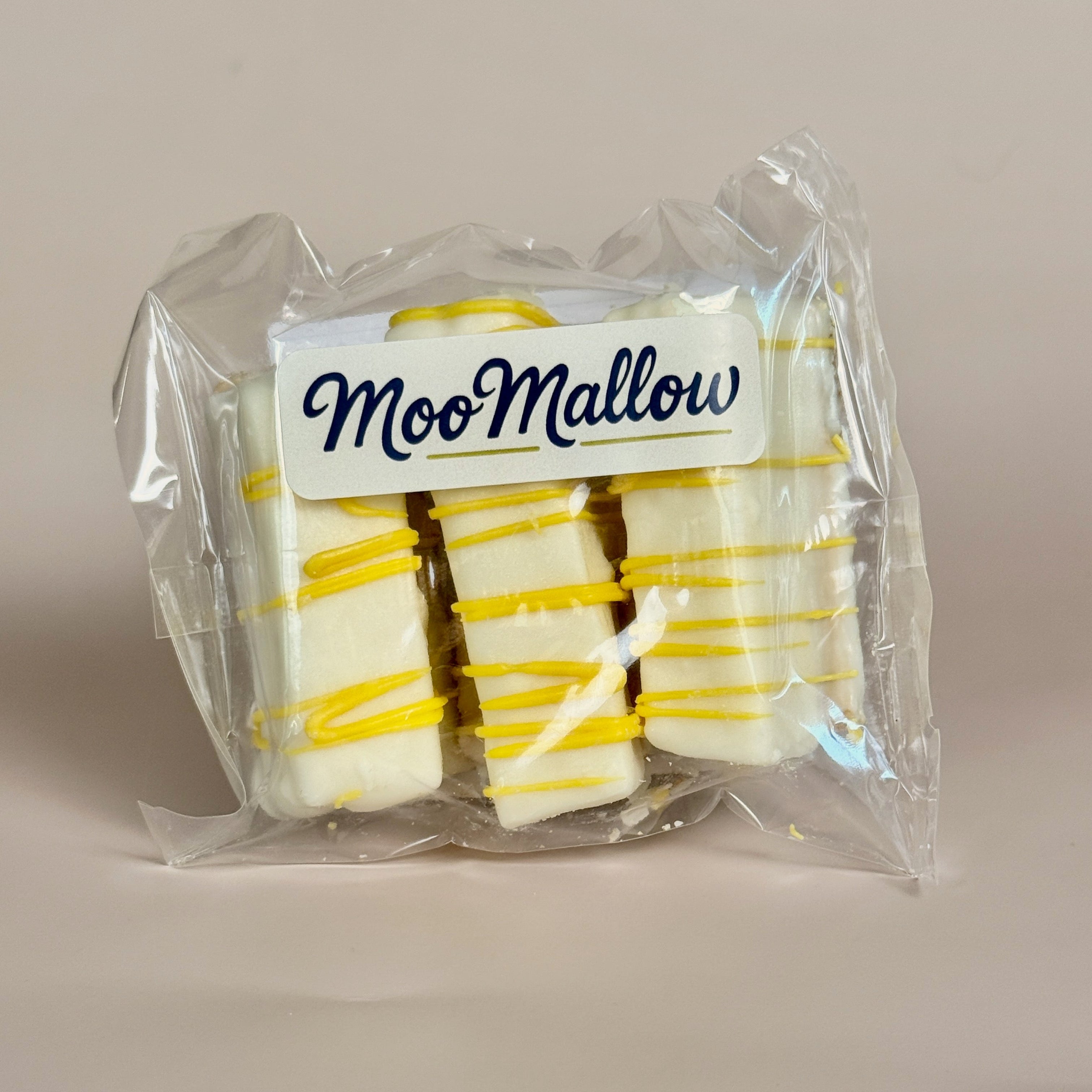 Lemon Bonfire Bites